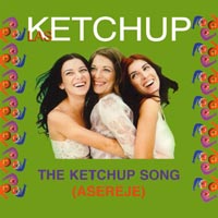 Las Ketchup - Hijas del Tomate